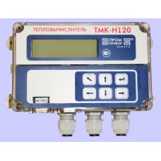 Тепловычислитель ТМК-Н120